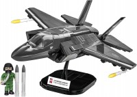 Photos - Construction Toy COBI F-35A Lightning II 5831 