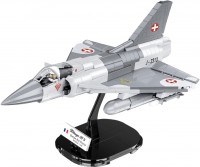 Photos - Construction Toy COBI Mirage IIIS Swiss Air Force 5827 