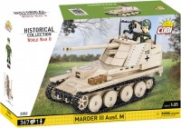 Photos - Construction Toy COBI Marder III Ausf.M (Sd.Kfz.138) 2282 