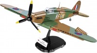 Photos - Construction Toy COBI Hawker Hurricane Mk.I 5728 