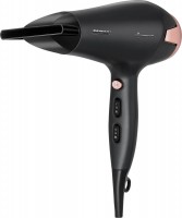 Photos - Hair Dryer MPM MSW-24 