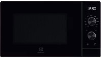 Photos - Microwave Electrolux EMZ 725 MMK black