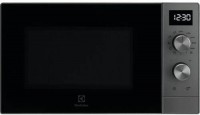 Photos - Microwave Electrolux EMZ 725 MMTI stainless steel