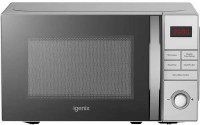 Photos - Microwave Igenix IGM0821SS stainless steel