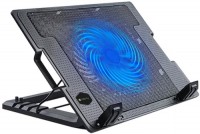 Photos - Laptop Cooler TECHLY ICOOL-CP12TY 