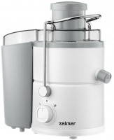 Photos - Juicer Zelmer ZJE3800 