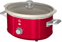 Photos - Multi Cooker SWAN Retro SF17021RN 