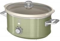 Photos - Multi Cooker SWAN Retro SF17021GN 