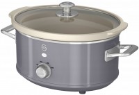 Photos - Multi Cooker SWAN Retro SF17021GRN 