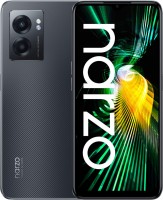 Photos - Mobile Phone Realme Narzo 50 5G 64 GB / 4 GB
