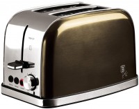 Photos - Toaster Berlinger Haus Metallic Line BH-9395 