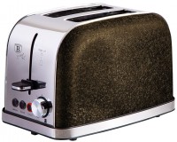 Photos - Toaster Berlinger Haus Crystal BH-9229 