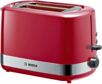 Photos - Toaster Bosch TAT 6A514 