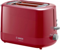 Photos - Toaster Bosch TAT 3A114 