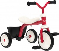 Photos - Kids' Bike Smoby Rocky carrier 