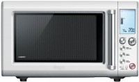 Photos - Microwave Sage BMO700BSS stainless steel