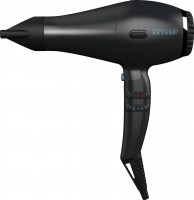 Photos - Hair Dryer Revamp Progloss DR-3950 