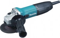 Photos - Grinder / Polisher Makita GA4030R 