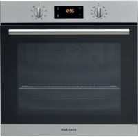 Photos - Oven Hotpoint-Ariston SA2 544 C IX 