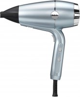 Photos - Hair Dryer BaByliss Hydro Fusion 5573U 