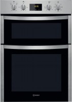 Photos - Oven Indesit DDD 5340 C IX 