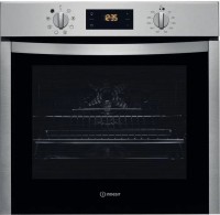 Photos - Oven Indesit DFW 5544 C IX 