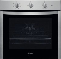 Photos - Oven Indesit DFW 5530 IX 