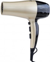 Photos - Hair Dryer EDM 07633 