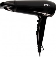 Photos - Hair Dryer EDM 07628 