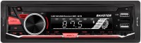 Photos - Car Stereo Baxster BSF-147 