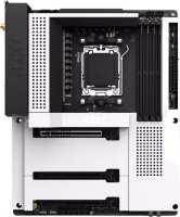 Motherboard NZXT N7 B650E White 