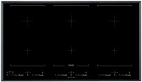 Photos - Hob AEG HK 956970 FB black