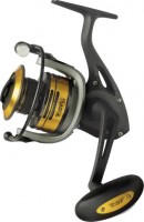 Photos - Reel Black Cat Passion Pro FD 6100 
