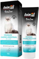 Photos - Cat Food AnimAll Vetline Gastro-Intestinal 100 g 