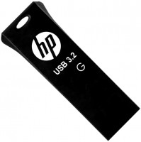 Photos - USB Flash Drive HP x307w 64 GB