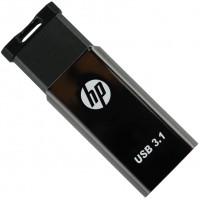 Photos - USB Flash Drive HP x770w 128Gb 