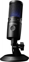 Photos - Microphone Audio-Technica AT2020 USB-X 