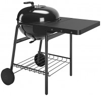 Photos - BBQ / Smoker GoodHome Kiowa Trolley 