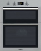 Photos - Oven Hotpoint-Ariston DD4 541 IX 