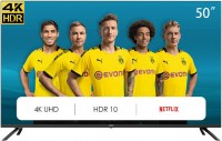 Photos - Television CHiQ U50H7N 50 "