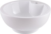 Photos - Bathroom Sink GoodHome Fenella TR4074-P 400 mm