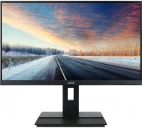 Photos - Monitor Acer B276HULEymiipruzx 27 "  black