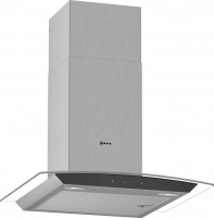 Photos - Cooker Hood Neff D 64AFM1 N0B stainless steel