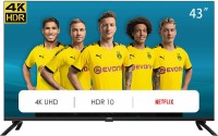 Photos - Television CHiQ U43H7N 43 "