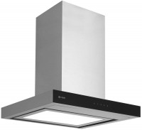 Photos - Cooker Hood Caple ZC622 stainless steel