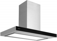 Photos - Cooker Hood Caple ZC922 stainless steel