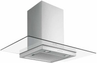 Photos - Cooker Hood Caple FGC920 stainless steel