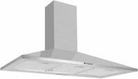 Photos - Cooker Hood Caple CCH101 stainless steel