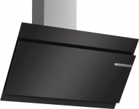 Photos - Cooker Hood Bosch DWK 97JQ60 black