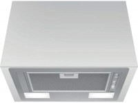 Photos - Cooker Hood Hotpoint-Ariston PCT 64 F L SS stainless steel